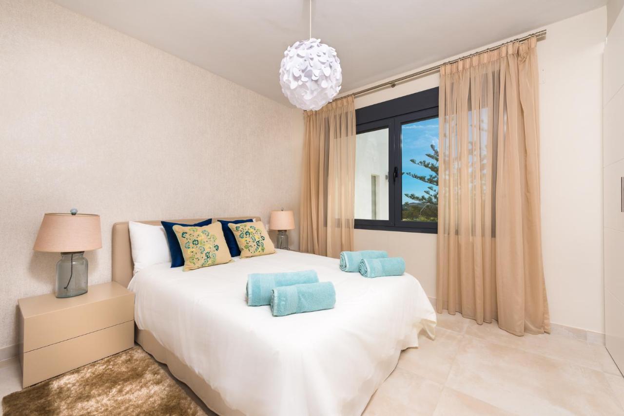 Luz De Verano Stunning Villa *